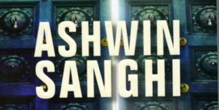 The Krishna Key by Ashwin Sanghi