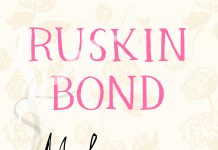 Maharani by Ruskin Bond