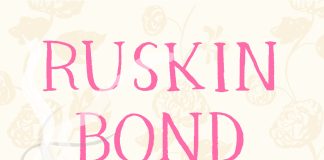 Maharani by Ruskin Bond