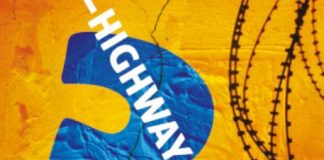 Highway 39 by Sudeep Chakravarti