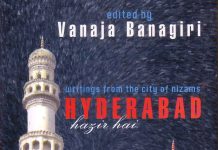 Hyderabad Hazir Hai by Vanaja Banagiri