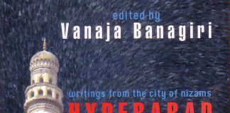 Hyderabad Hazir Hai by Vanaja Banagiri