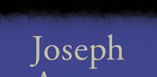 Joseph Anton by Salman Rushdie