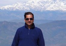 Rishad Saam Mehta