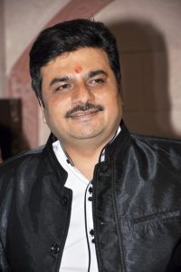 Manoj Thakkar the author