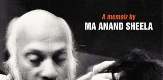 Don’t Kill Him by Ma Anand Sheela