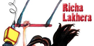 Garbage Beat by Richa Lakhera
