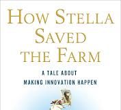 How Stella Saved the Farm by Vijay Govindarajan and Chris Trimble