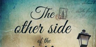 The Other Side of the Table by Madhumita Mukherjee