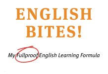 English Bites! By Manish Gupta