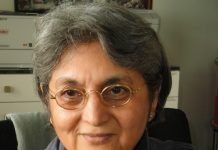 Ma Anand Sheela