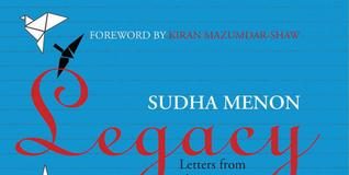 Legacy by Sudha Menon