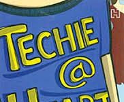 Techie @ Heart by Karthik S