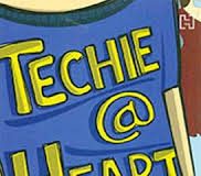 Techie @ Heart by Karthik S