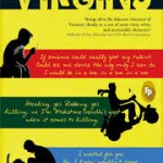 The Virgins by Siddharth Tripathi