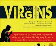 The Virgins by Siddharth Tripathi