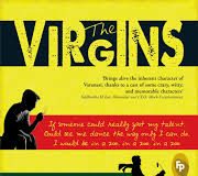 The Virgins by Siddharth Tripathi
