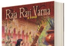 Raja Ravi Varma By Ranjit Desai