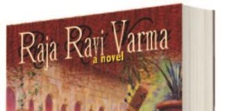 Raja Ravi Varma By Ranjit Desai