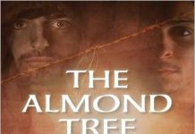 The Almond Tree by Michelle Cohen Corasanti