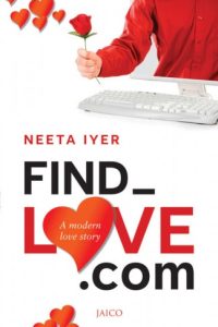 Find_Love.com by Neeta Iyer