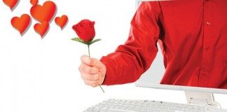 Find_Love.com by Neeta Iyer