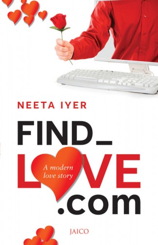 Find_Love.com by Neeta Iyer