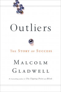 Outliers The Story of Success by Malcom Gladwell