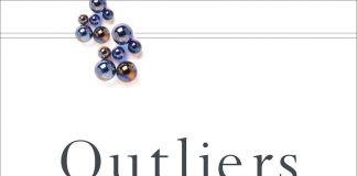 Outliers The Story of Success