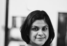 Shweta Punj Author of Why I Failed