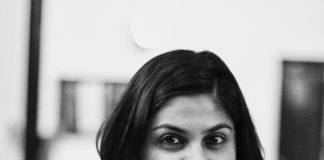 Shweta Punj Author of Why I Failed