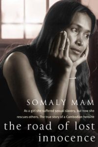 The Road of Lost Innocence by Somaly Mam