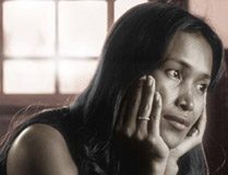 The Road of Lost Innocence by Somaly Mam