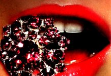 Aftertaste by Namita Devidayal