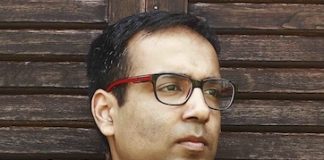 Akshay Manwani Author of Sahir Ludhianvi - The People's Poet