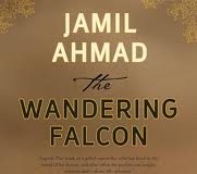 The Wandering Falcon by Jamil Ahmad