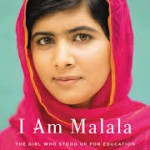 I am Malala by Malala Yousafzai, Christina Lamb