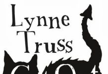 Cat out of Hell by Lynne Truss