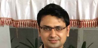 Vishwas Mudagal