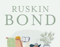 Love Among the Bookshelves by Ruskin Bond