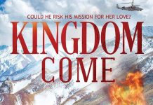 Kingdom Come by Aarti V Raman