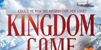 Kingdom Come by Aarti V Raman