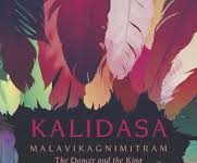 Malavikagnimitram by Kalidasa - Srinivas Reddy