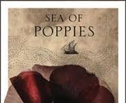 Sea of Poppies by Amitav Ghosh