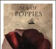 Sea of Poppies by Amitav Ghosh