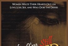 Why I’m Still Married by Karen Propp & Jean Trounstine