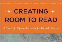Creating Room to Read by John Wood