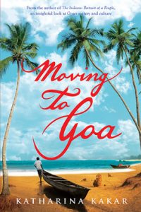 Moving to Goa by Katharina Kakar