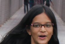 Trusha Ganesh - A Child Prodigy