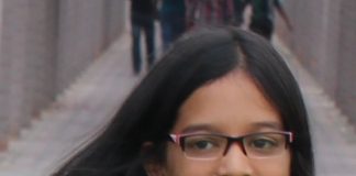 Trusha Ganesh - A Child Prodigy
